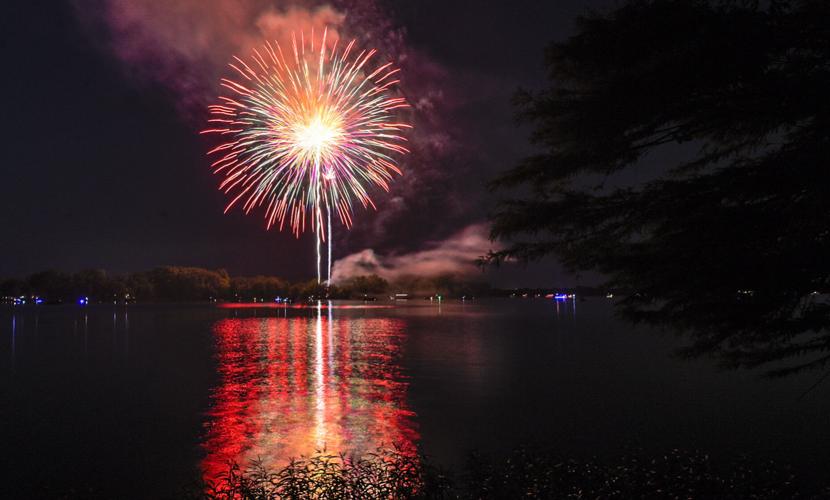 Mallards Announce Four-Day Independence Day Celebration! - Madison