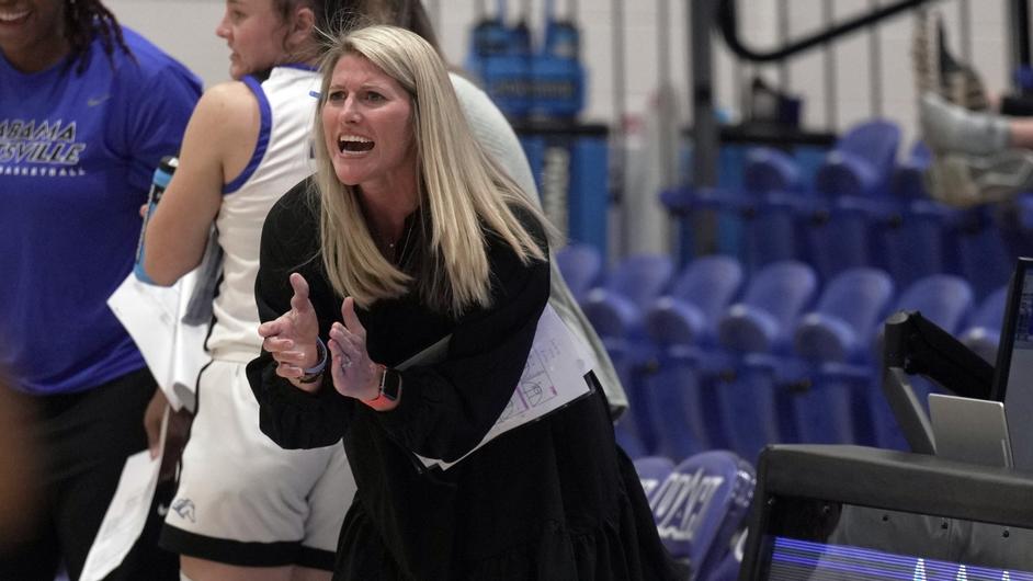 Lemmond notches 100th career victory in UAH win at CBU - The Madison ...