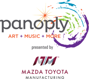 Arts Huntsville announces plans for 41st Panoply Arts Festival, set for April 28-30