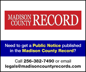 Get Legals or Public Notices Published