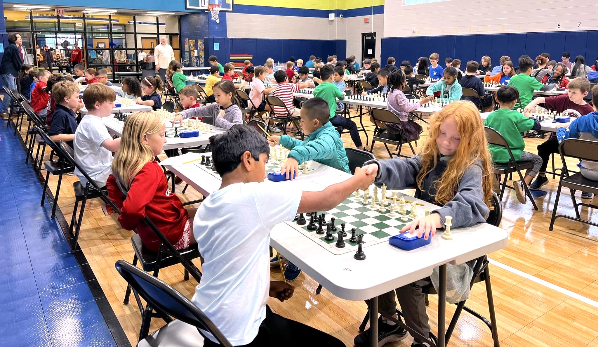 National chess championships open to Madison players The Madison