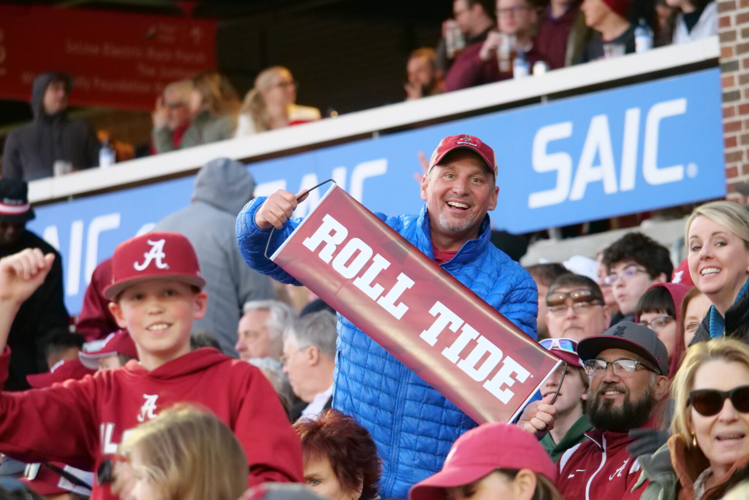 Tickets now on sale for Alabama vs. Belmont at Toyota Field The